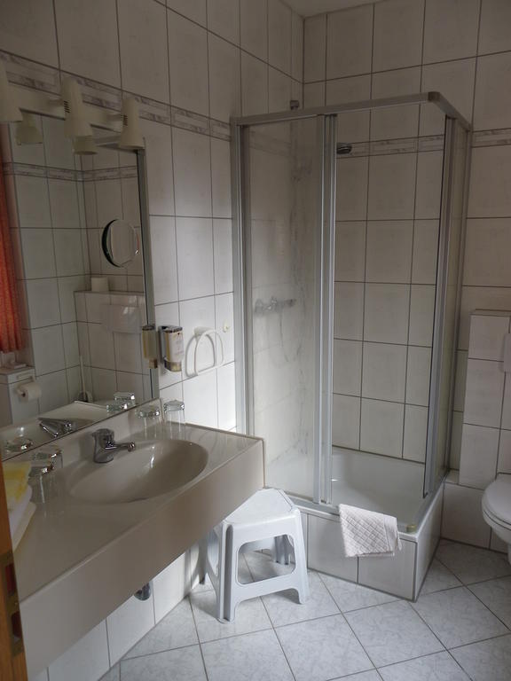 Hotel Wenzels Hof Zwethau Rom bilde